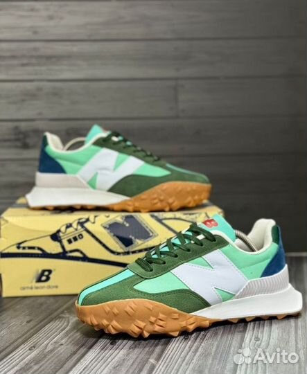 Кроссовки New balance