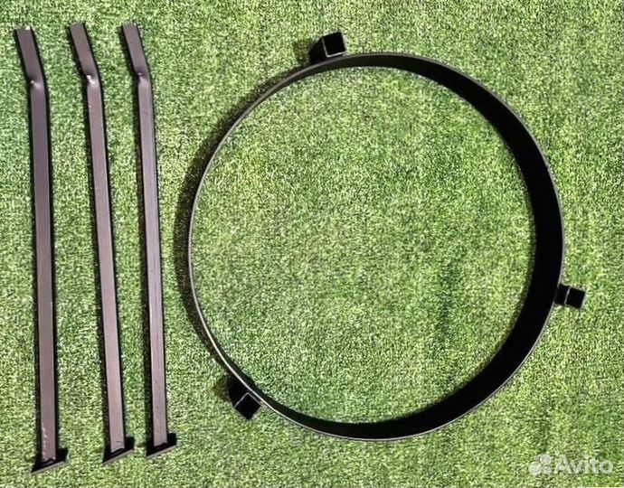 Тренога для казана 6 литров