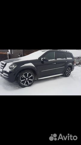 Диски brabus r21