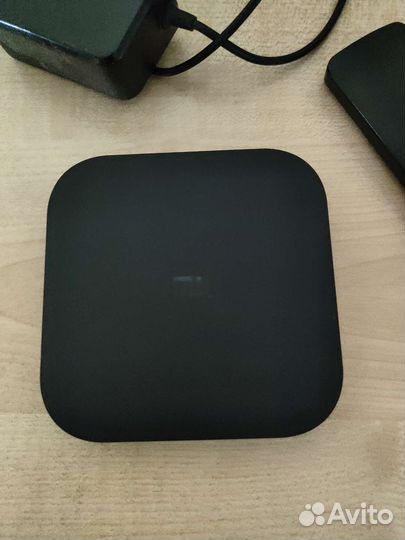 Медиаплеер Xiaomi Mi Box S