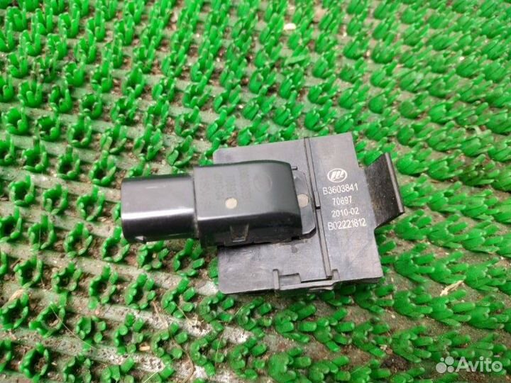 Парктроник Lifan Solano 620 LF481Q3 2010