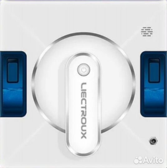 Аренда Liectroux Робот для мойки окон YW509