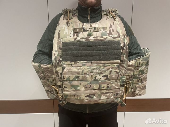 Комплект плитника 