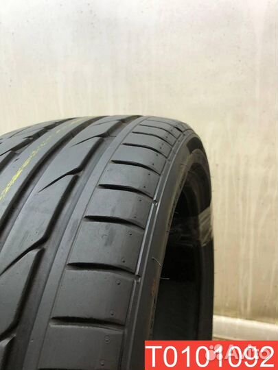 Bridgestone Potenza S001 215/40 R17 87Y