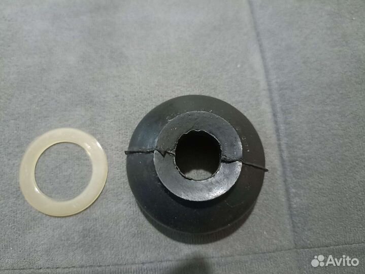 Пыльник шаровой опоры (опт)