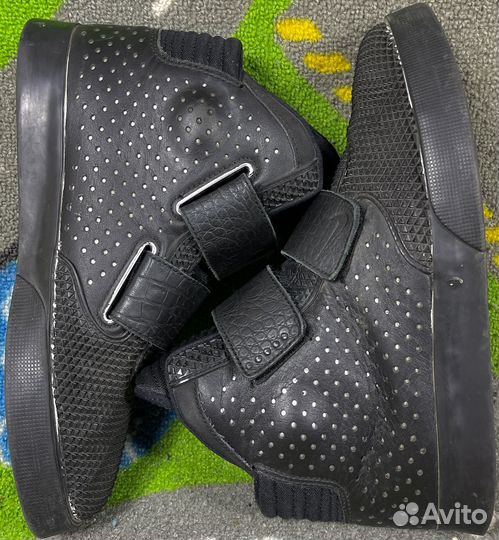 Nike Flystepper 2K3 Оригинал