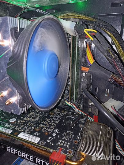 I3 9100f комплект