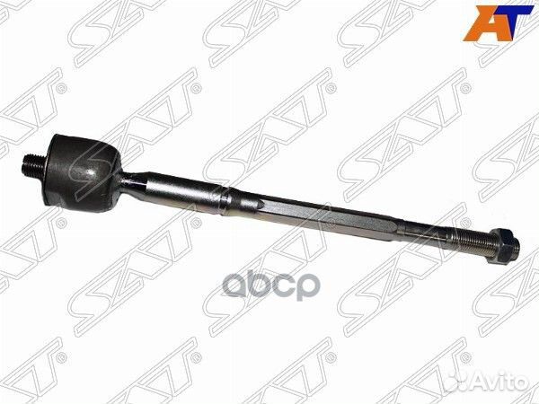 Тяга рулевая toyota hilux/fortuner 05