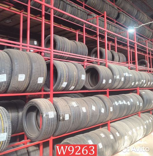 Gislaved Nord Frost 200 215/65 R16 105V