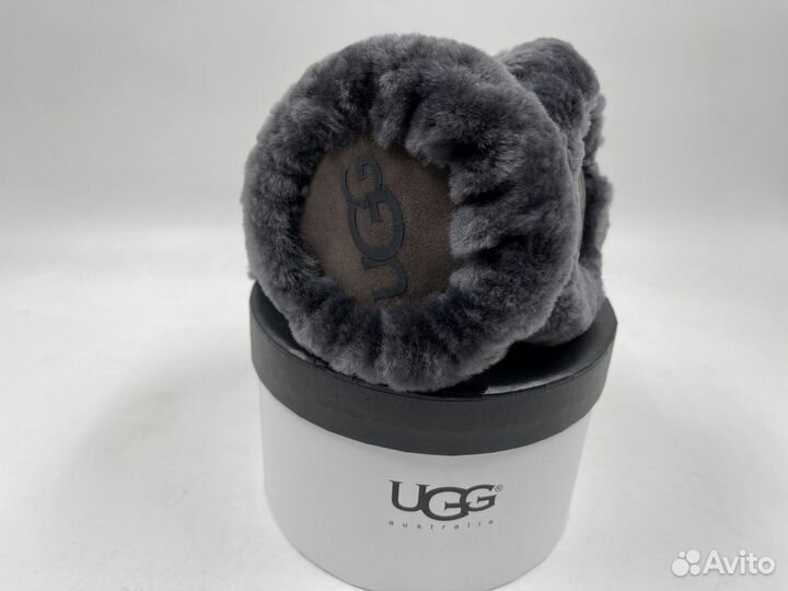 Угги меховые наушники UGG Earmuff