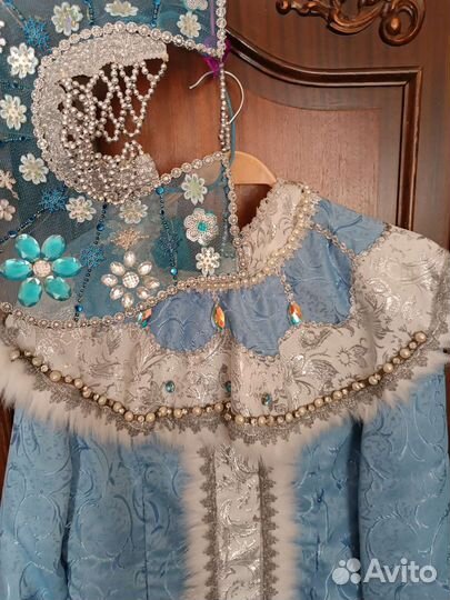 Карнавальный костюм взрослый