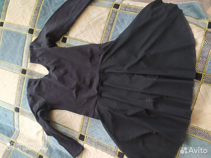 Школьная форма для девочки