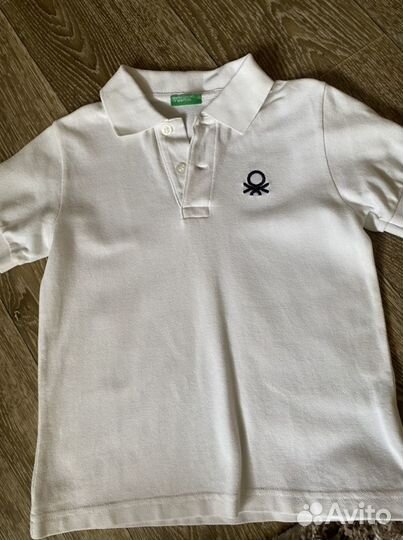 Поло Benetton