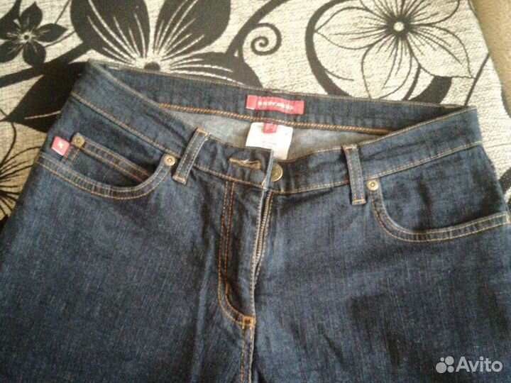 Женские джинсы mexx