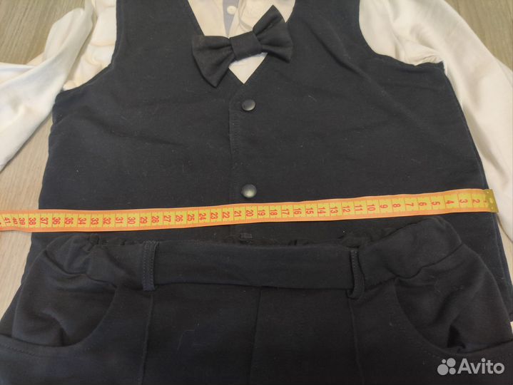 Костюм для мальчика
