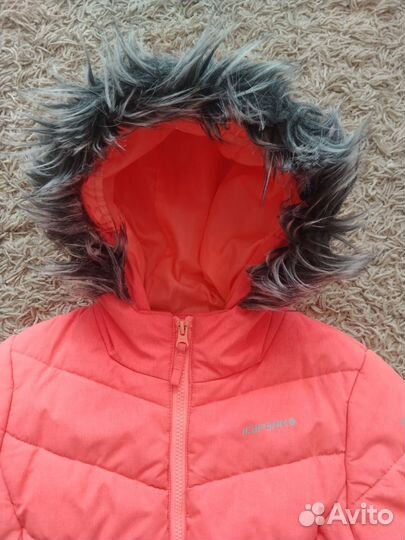 Куртка для девочки icepeak