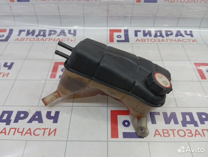 Бачок расширительный Ford Mondeo 3 (B4Y) 1117755
