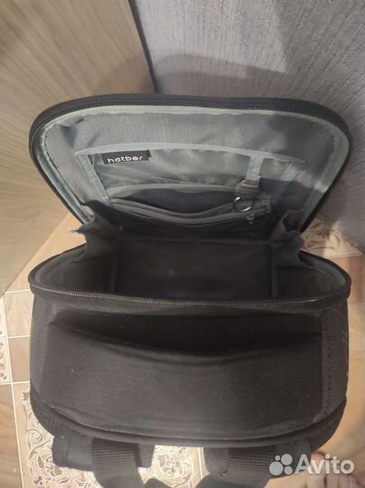 Ранец школьный для мальчика