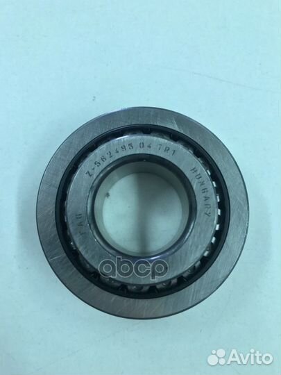 Подшипник, ступенчатая коробка передач 71212991