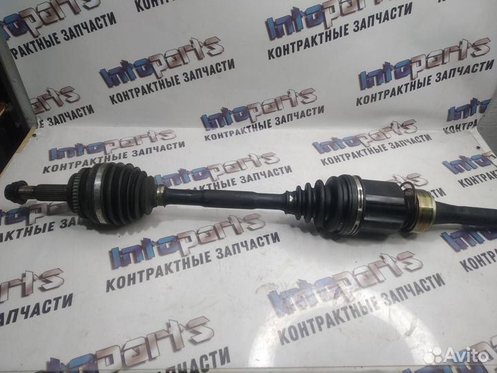 Привод передний правый Toyota Camry ACV40 2.4