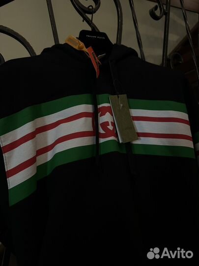 Худи gucci мужская