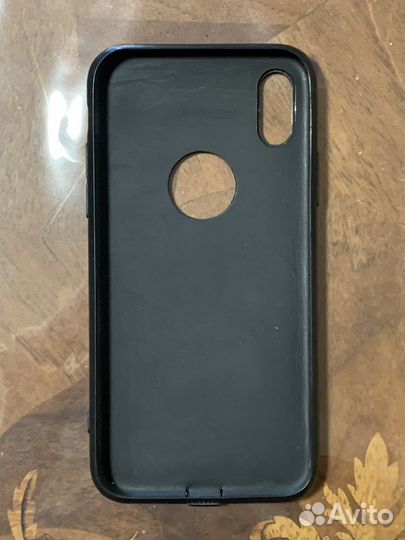 Стекла и чехлы для телефона