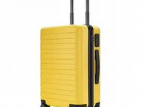 Чемодан 90 Points Seven Bar Suitcase 20 (Yellow/Же