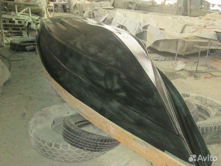Новые Катера 2023