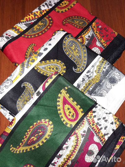 Шарфы платки палантины брендовые