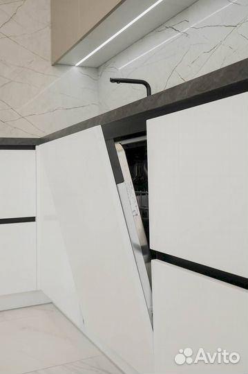 Кухни под ваш бюджет