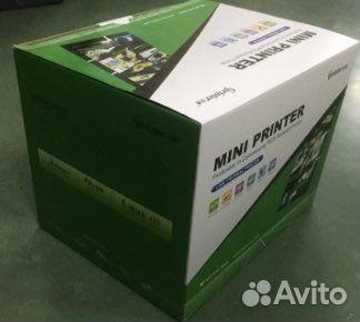 Gprinter GR-3120TUC