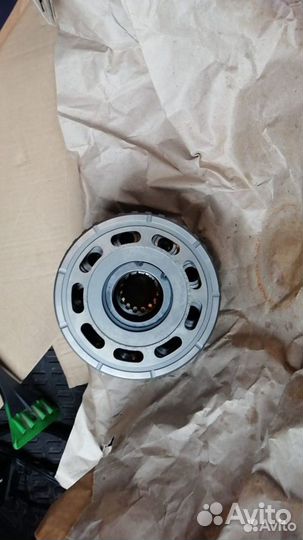 Качающий узел гидромотор редуктор hitachi zx470-5g