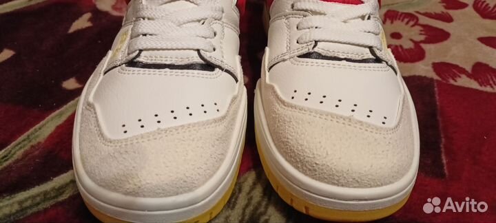 Кроссы мужские New balance 550