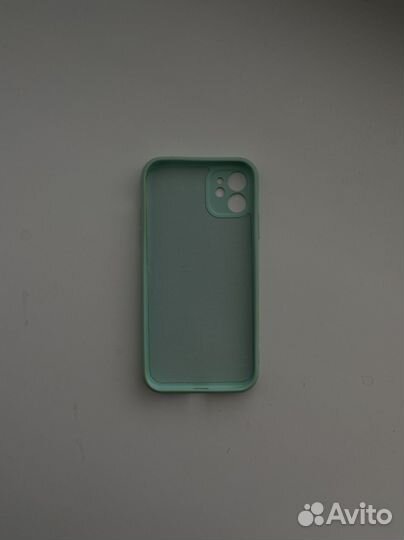 Чехол на iPhone 11