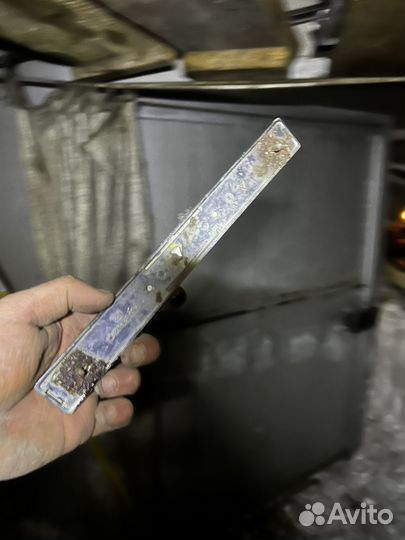 Шильдик жигули СССР