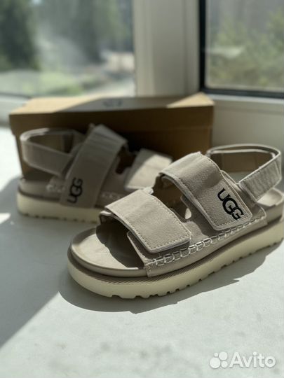 Босоножки сандали ugg