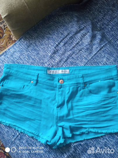 Шорты