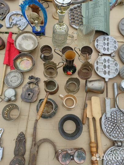 Антикварная посуда обновление 09.09.2023