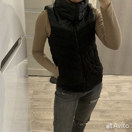 Штаны спортивные теплые 48 (M)