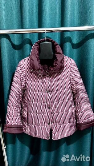 Куртка женская