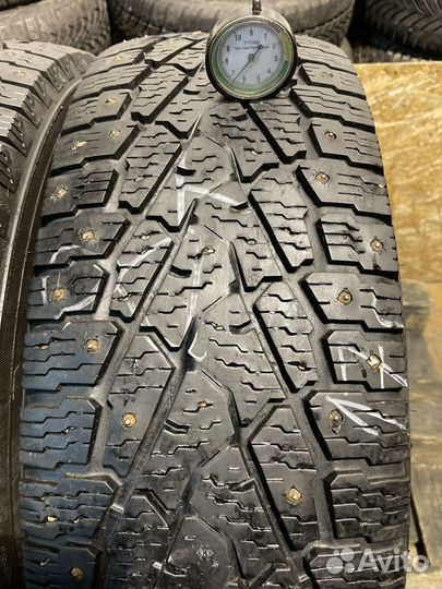 Nokian Tyres Hakkapeliitta C3 225/75 R16C