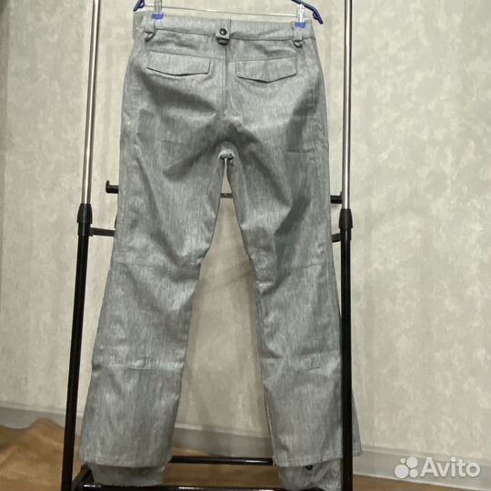 Штаны зимние женские