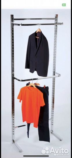 Вешало для одежды