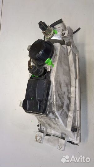 Фара (передняя) Skoda Octavia Tour, 2006