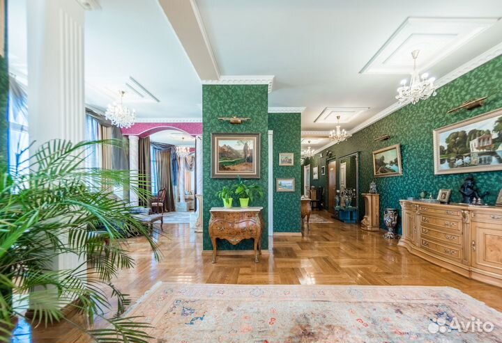 Доверительное управление недвижимостью