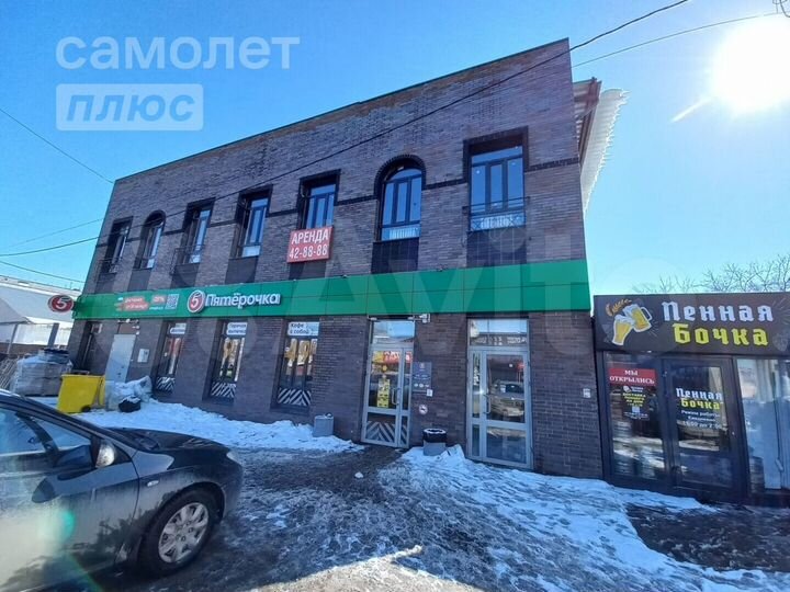 Продам помещение свободного назначения, 896.7 м²