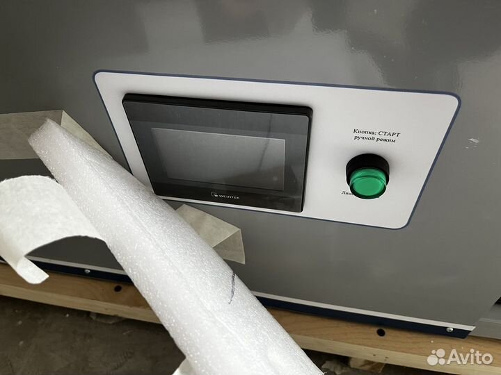 Термопластавтомат мини тпа 100