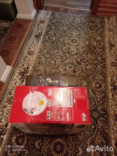 Заказ для Ирины