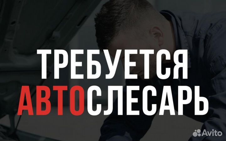 Автомеханик автослесарь