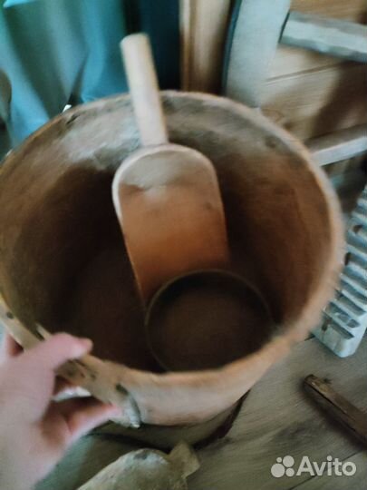 Старинные вещи